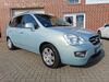 Kia Carens irrhausen