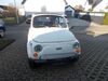 Fiat 500 hueckeswagen