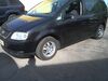 VW Touran leipziger