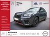 Subaru Forester rabenau