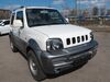 Suzuki Jimny kuehbach