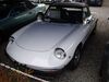 Alfa Romeo Spider grafenhausen