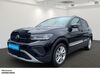 VW T-Cross greussen