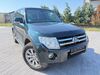 Mitsubishi Pajero roedelhausen