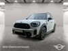 Mini Cooper SE Countryman Brunsbek