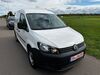 VW Caddy deutschland