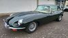 Jaguar E-Type stockhausen-illfurth