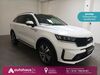 Kia Sorento oberrossbach