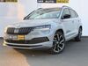 Skoda Karoq trechtingshausen