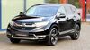 Honda CR-V muenster-sarmsheim