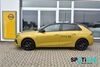 Opel Astra walhausen