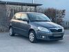 Skoda Fabia hoehr-grenzhausen
