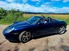 Porsche Boxster muenster-sarmsheim