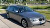 BMW 523 geisenfeld