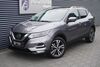 Nissan Qashqai hoehr-grenzhausen