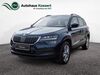 Skoda Karoq biedershausen