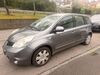 Nissan Note schenkenzell