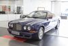 Bentley Azure ober-hilbersheim