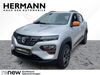 Dacia Spring bueddenstedt