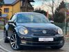 VW Beetle ballrechten-dottingen