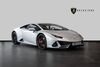 Lamborghini Huracán tegernsee