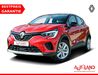 Renault Captur hottelstedt