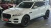 Jaguar F-Pace stockhausen-illfurth