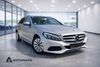 Mercedes-Benz C 180 muenster-sarmsheim