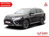 Mitsubishi Outlander geisenfeld