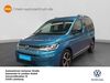 VW Caddy artlenburg