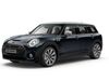 Mini Cooper S Clubman Albisheim (Pfrimm)