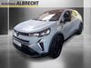 Renault Symbioz gusenburg
