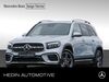 Mercedes-Benz GLB 250 graefendhron