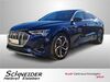 Audi e-tron drossdorf