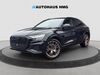 Audi Q8 woelferbuett