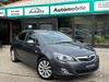 Opel Astra engerda