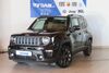 Jeep Renegade grafenhausen