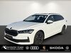Skoda Superb walhausen