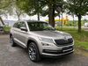 Skoda Kodiaq walhausen