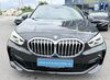 BMW 118 deutschland