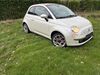Fiat 500C niederhosenbach