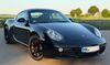 Porsche Cayman schoental