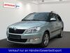 Skoda Fabia fredersdorf-vogelsdorf