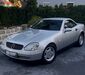 Mercedes-Benz SLK 200 obergriesbach
