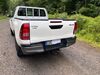 Toyota Hilux walhausen