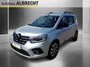 Renault Kangoo gusenburg