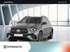 Mercedes-Benz GLE 350 leipziger