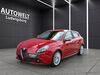 Alfa Romeo Giulietta Enzklösterle