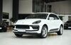 Porsche Macan muenster-sarmsheim