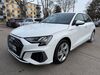 Audi A3 kuehbach